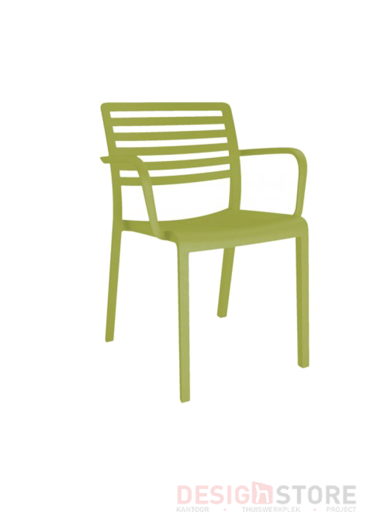 Resol Barcelona Dd Lama - Bijzetstoelen
